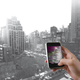 Illustration for article titled Explore the New York City Which Couldve Been With the Phantom City iPhone App